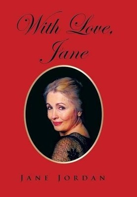 Jane Jordan With Love, Jane (Hardback) (UK IMPORT)