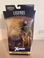 Marvel Legends PHOENIX 6    Inch Figure Juggernaut Baf Wave X-Men Jean Grey NIB