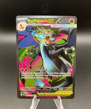 Mega Charizard X ex 109/094 Ultra Rare Holo Phantasmal Flames Pokemon TCG NM/M on eBay