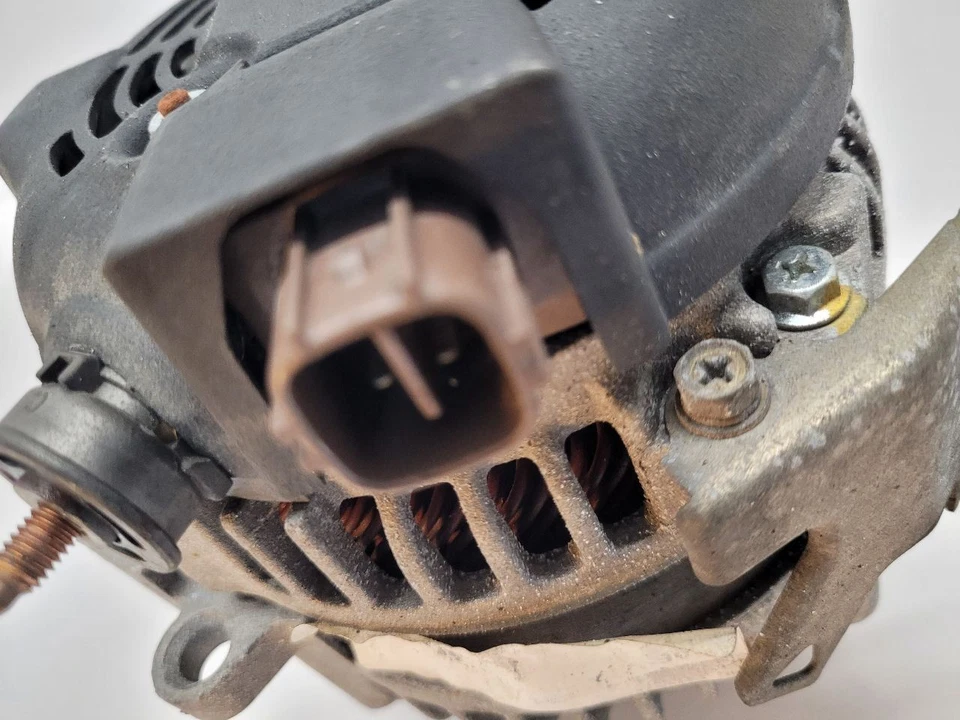 2005-2010 SCION TC Alternator 100 Amp 270600H100 05-10 — 第 4/4 张图片