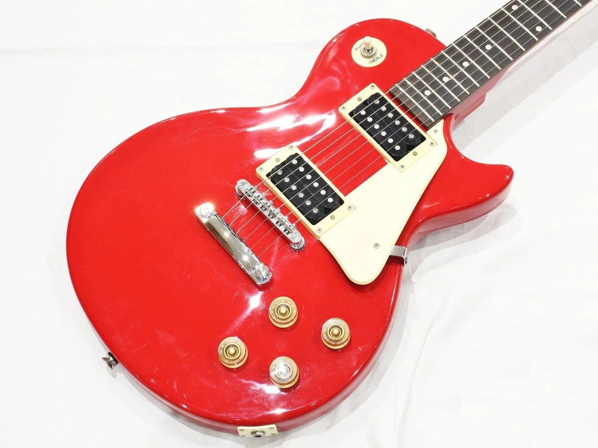 Epiphone Les Paul 100 1990年代 エピフォン レスポール Amazon.co.jp