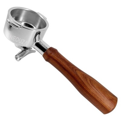 Espresso Portafilter 51mm with DeLonghi Stilosa ECP31.21 ECP33.21 ECP35.31 Co...