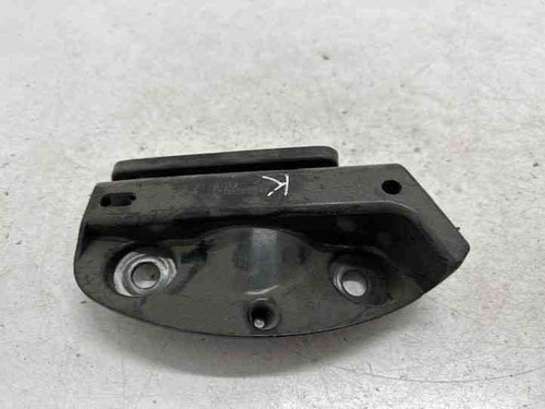 BMW 3 Touring E91 Stoßstangenhalterung hinten links 7118193 2.00 22193677