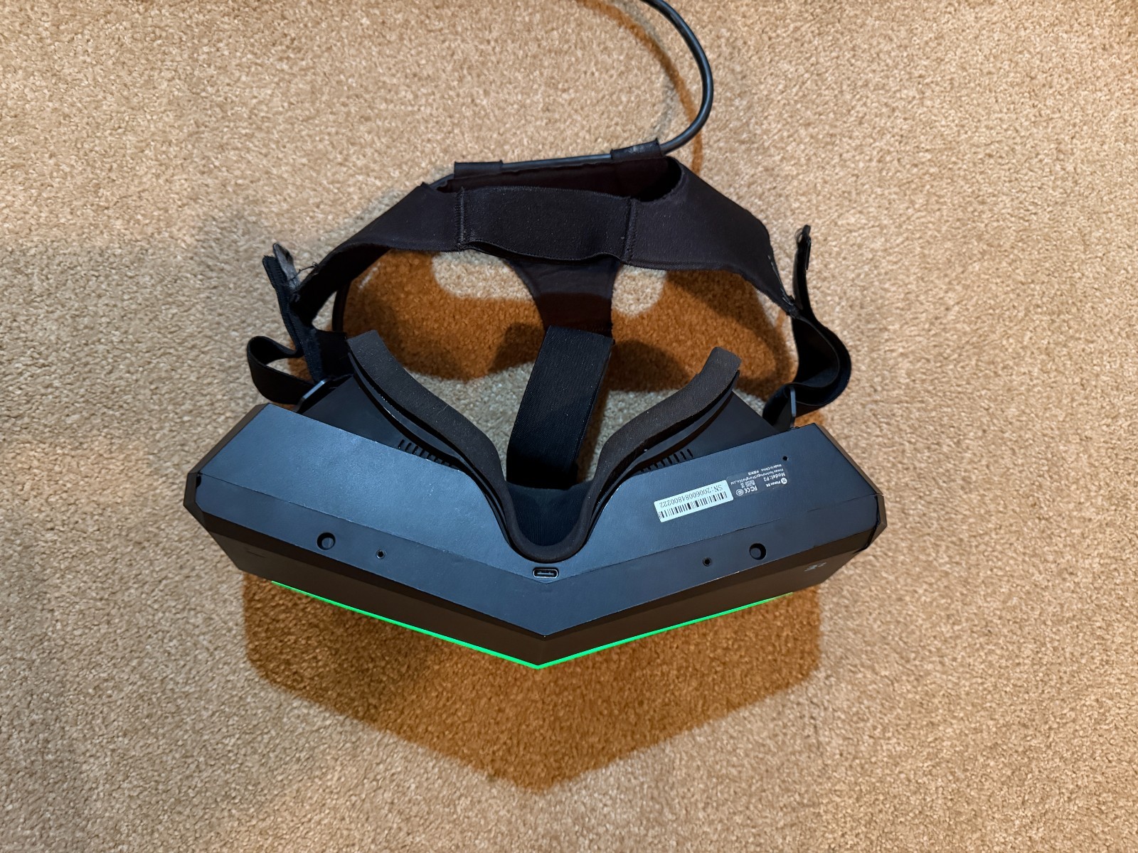 Pimax 8k P2 VR Headset  ***EXCELLENT***