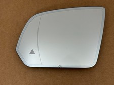 Retroviseur gauche (ou coque) Mercedes CLASSE V