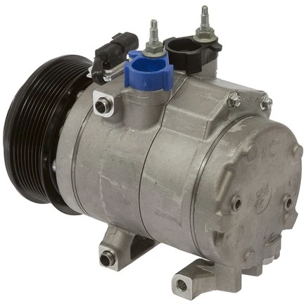 Omega Environmental Technologies 20-22117 Comp Rs20 Pv8 117 мм 12 В - Изображение 2 из 4