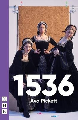 1536: West End edition (NHB Modern Plays) by Ava Pickett | Paperback | 2026 - Image 5