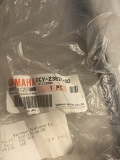 New Oem Yamaha 8cv-23831-00-00 Tie Rod  SX,SXR,SRX 1997-03