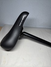 Mokwheel Ebike Seat