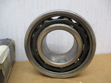 Premium 5206-2RS Double Row Ball Bearing