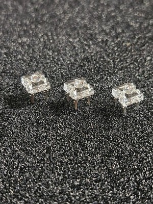 1 Stück bis 60 Stück Cree LED Master gelb CP41B-AFS-P0