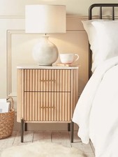 Freja Large Chest of Drawers Modern Bedroom Storage Furniture