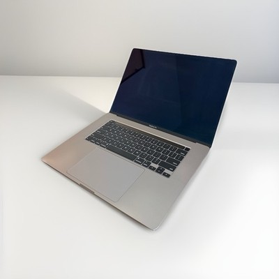 MacBook Pro 16'' (2019)   Intel Core i9 / 32GB / 1TB SSD