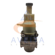 CITROEN Dispatch Spacetourer 2022 1.5 Diesel Electric Power Steering Pump