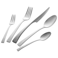 Zwilling Bellasera Besteck-Set 30-Teilig Besteckset Edelstahl FüR 6 Personen