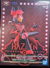 Alastor (Ver. A) - Hazbin Hotel (Banpresto Mo...