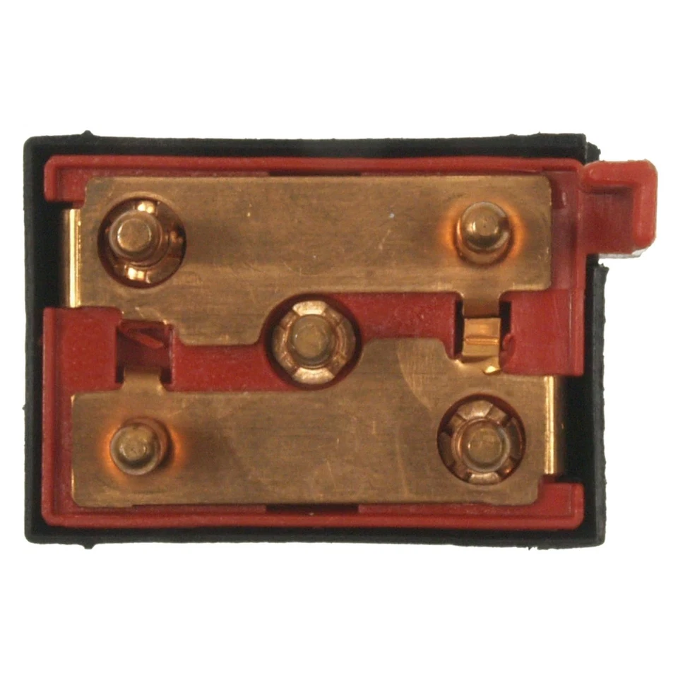 Interruptor de bloqueo de puerta Standard Motor Products PDS-108 para modelos Ford 91-08 seleccionados Foto 2 de 4