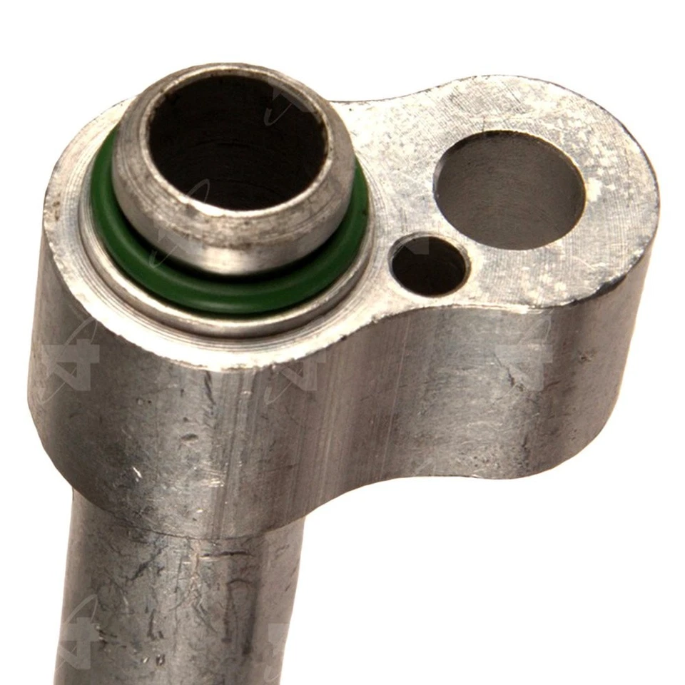 For Toyota 4Runner 1989-1991 Four Seasons 55296 A/C Suction Line Hose Assembly Foto 4 de 4