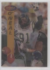 1994 Sportflics 2000 Leslie O'Neal #2 0q3