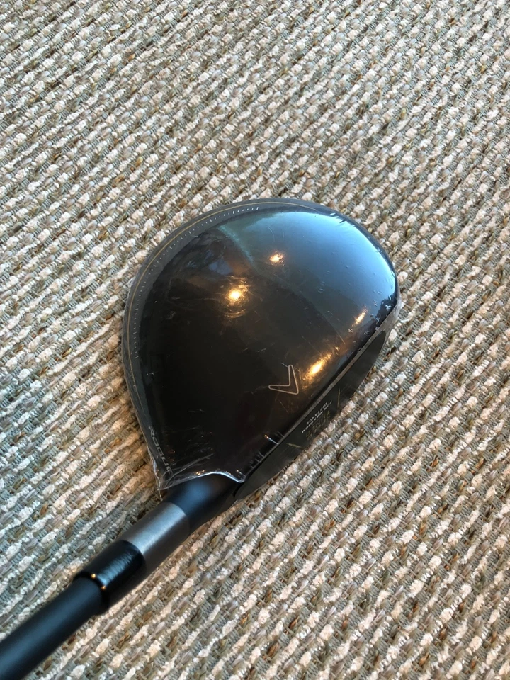 Callaway Rogue ST Max 3 Wood 15* LH Project X Cypher Fifty 5.5 Shaft - Image 2 of 4