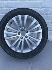 Jantes Volkswagen PHAETON