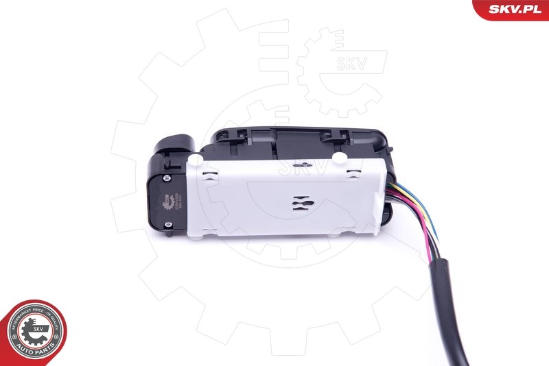Fits SKV GERMANY 37SKV059 WINDOW CONTROL PANEL 37SKV059