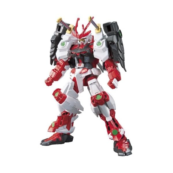 HG 1/144 Sengoku Astray Unbelievable (Gundam Build Fighters) Official Japan