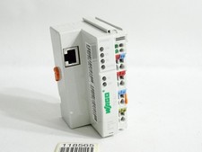 Wago Controller Ethernet TCP / IP10 / 100MB 750-841