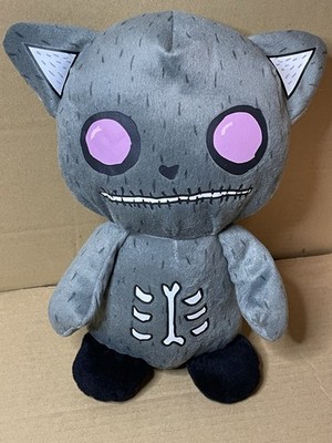 Skellbo 11  Gooli Monsters Plush by Gus Fink Series 1