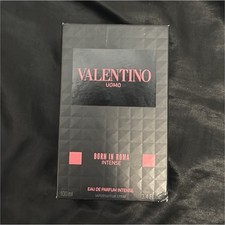 Valentino Born in Roma Intense Eau de Parfum Intense Spray 100ml 3.4 fl oz