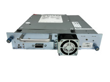 AH562A 445891-001 HP LTO3 HH SAS Tape Drive - USED