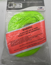 Teufelberger C1527-02-00200 DynaGLIDE Throwline Rope 1.8mm x 200FT