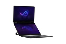 ASUS ROG Zephyrus Duo 16 GX651AX-DR1W Gris - Neuf - Clavier français AZERTY