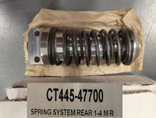 HP INDIGO CT445-47700 Rear Spring System