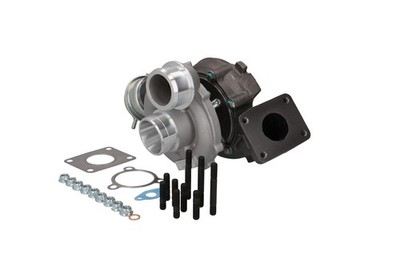 Kamoka 8600201 supercharger, supercharging for VW