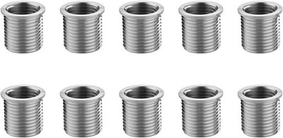 Thread Repair Inserts M8X1.25X16.2MM Insert Qty 10 Stainless Steel 
