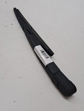 13419000 HINTERER WISCHARM SCHEIBENREINIGUNG / 695240 FÜR OPEL ASTRA K SPORTS TO