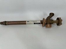 Woodford 17CP-8-MH Freezeless Wall Faucet - NOS