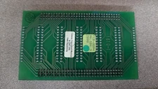 FADAL 1610-1 PCB-0094 Software Module v96.1B4-3