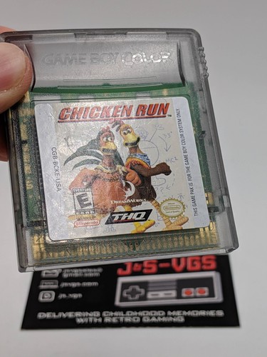 Gameboy Game Boy GB GBC Games (MAKE A BUNDLE)(PICK YOUR GAME) - Picture 121 of 706
