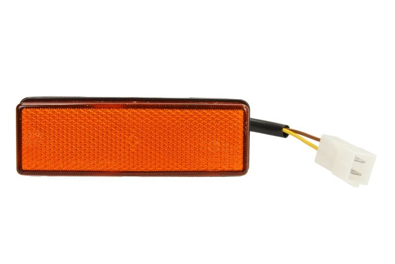 Fits OLSA OL1.42.060.00 Indicator lamp, side OL1.42.060.00 do IVECO D ⭐UK Stock⭐