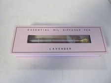 Essential Oil diffuser pen -Lavender- by Sant...