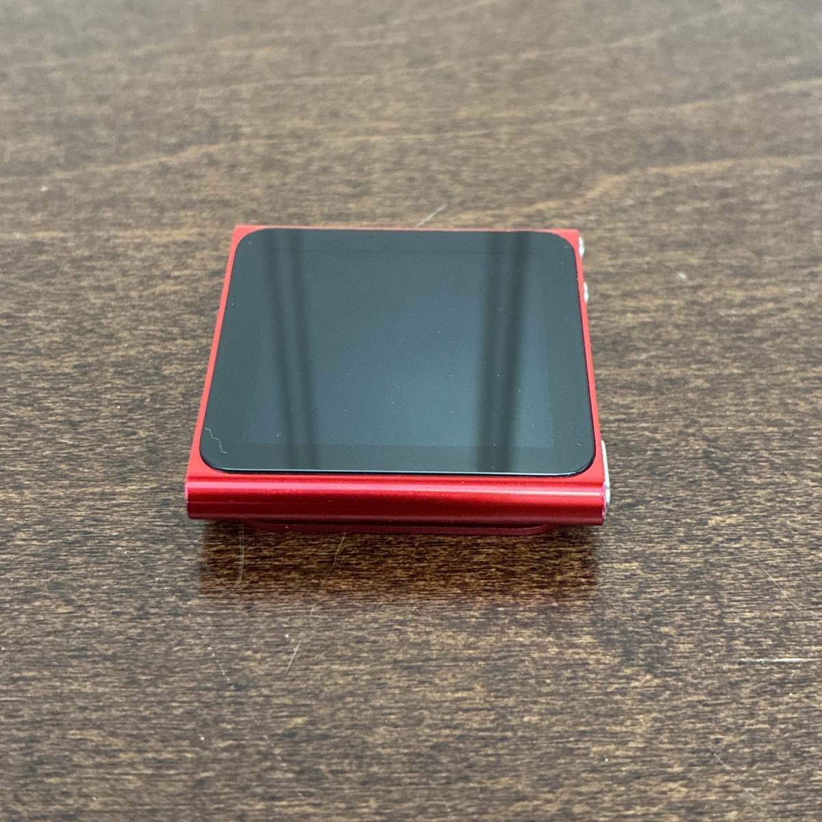 Apple iPod nano 6th Generation Orange (16 GB) for sale online | eBay