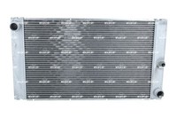 NRF KüHler, MotorküHlung 53725 FüR BMW