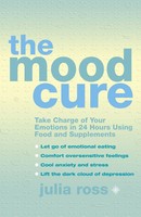 The Mood Cure | Julia Ross | Englisch | Taschenbuch | Kartoniert / Broschiert