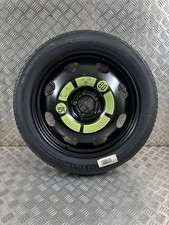 2019 PEUGEOT 3008 II 18 Inch Space Saver 135/80/18 Tyre 30524PS