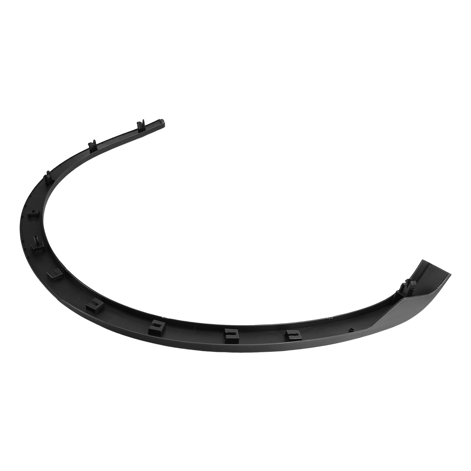 Maserati Levante 2017-2020 REAR+RIGHT Wheel arch molding P/N 670061854
