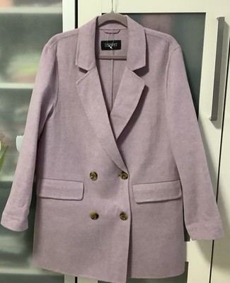 Damen Leichte Jacke Gröse Gr. M..Ohne Etikett. Top Zustand. Neu.  Hell Rosa/Pink