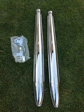 lzh Jupiter Planeta 2 Auspuff Neu