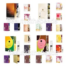 avon perfume trial size in vial 0.6 ml  *buy 4 get 1 free* choose your fragrance